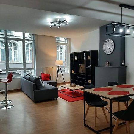 Appartement Centre De Dinant Esterno foto
