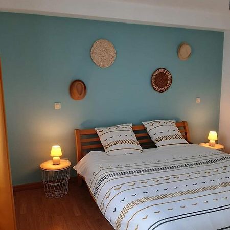 Appartement Centre De Dinant Esterno foto