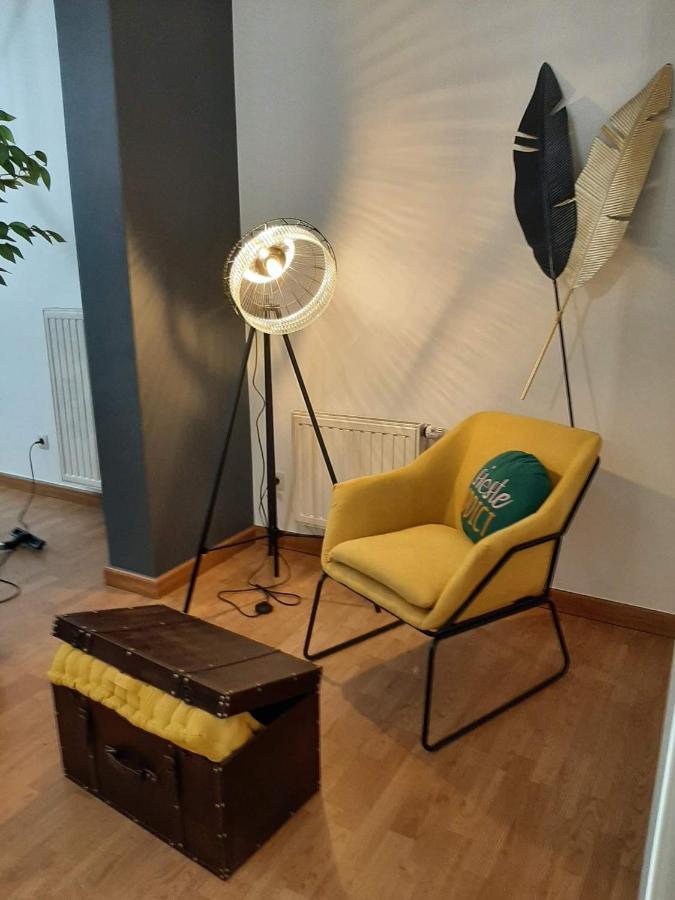 Appartement Centre De Dinant Esterno foto