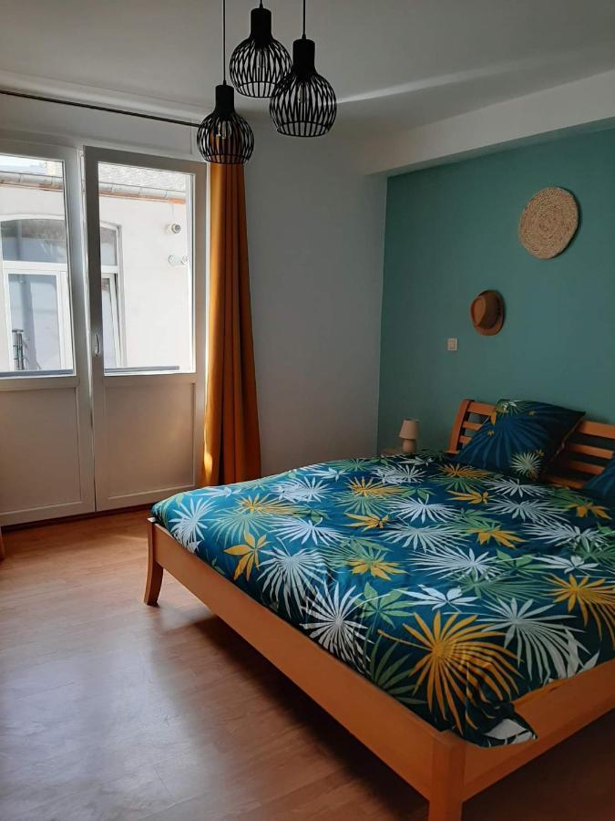 Appartement Centre De Dinant Esterno foto