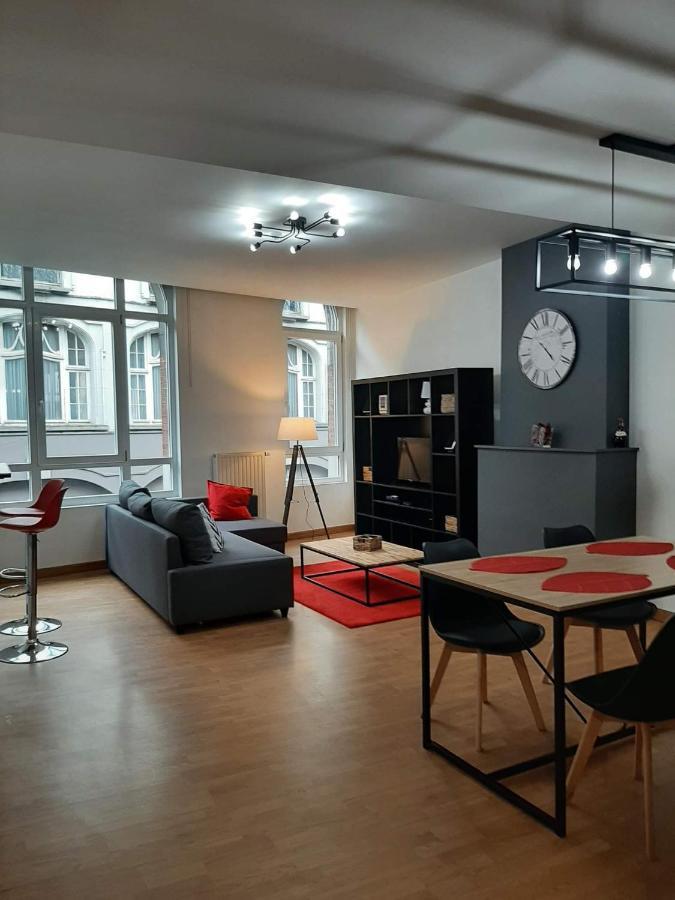 Appartement Centre De Dinant Esterno foto