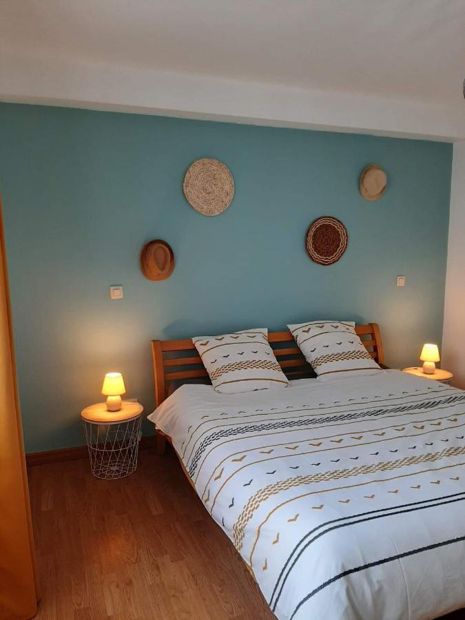 Appartement Centre De Dinant Esterno foto