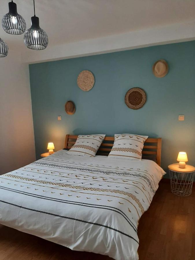 Appartement Centre De Dinant Esterno foto